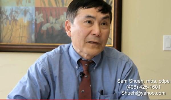 Sam Shueh Realtor Team