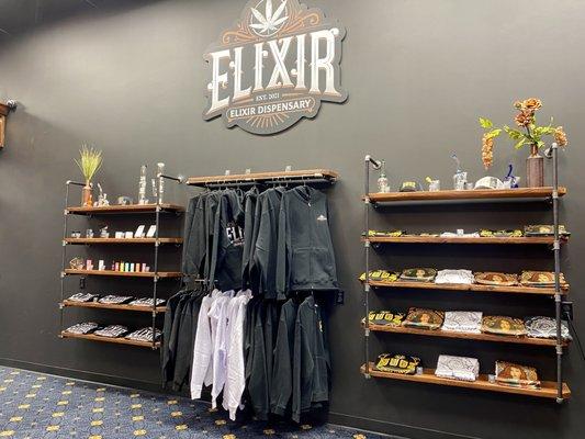 Elixir Dispensary