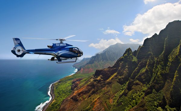 Blue Hawaiian Helicopters