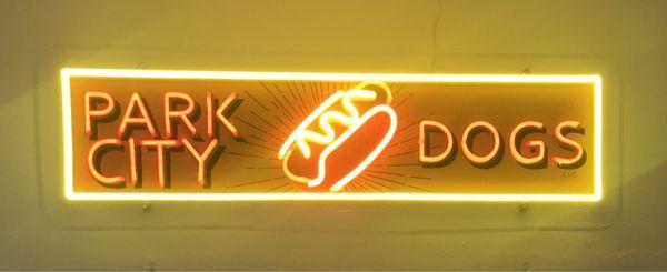 Neon Signage