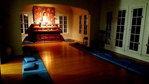 Dharma Zen Center