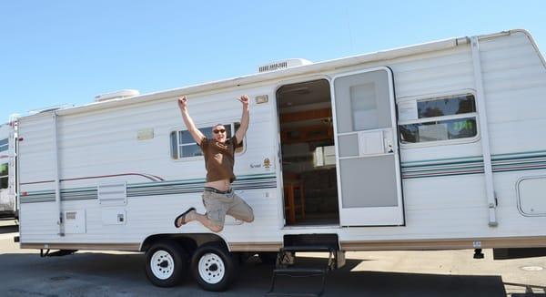 Lemke RV Sacramento Best RV Dealer Happy Customers. Specializing in used motorhomes, travel trailers, campers and trucks.