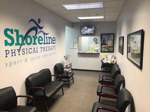 Shoreline Physical Therapy: Sport & Spine Specialists