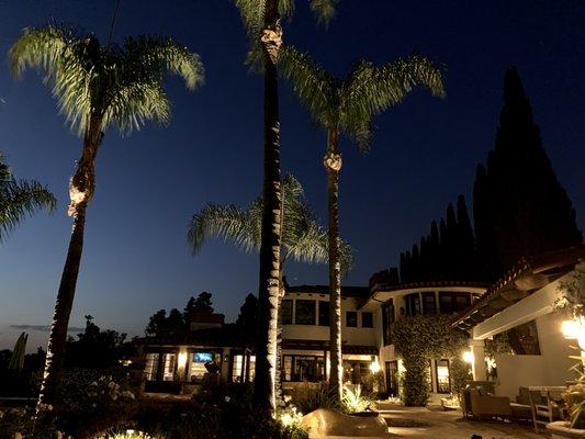 Outdoor Lighting Perspectives of South Orange County