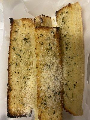 Garlic bread