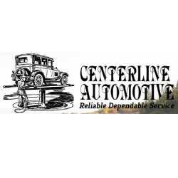 Centerline Automotive