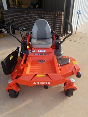 Ariens zeroturn mower