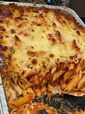 Baked Ziti