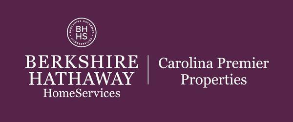 Berkshire Hathaway HomeServices Carolina Premier Properties