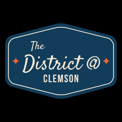 District at Clemson