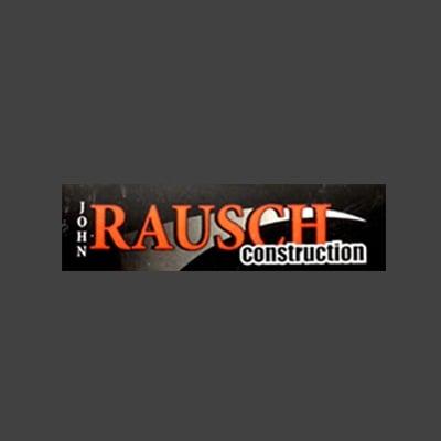 John Rausch Construction