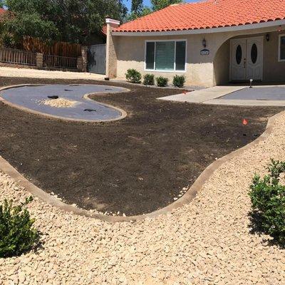 Lopez Landscaping