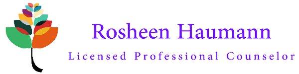 Rosheen Haumann Counseling logo