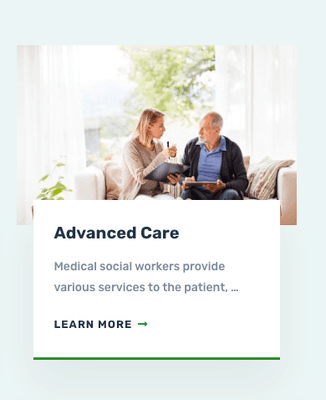 Home Care Services