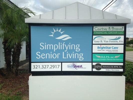 Simplifying Senior Living