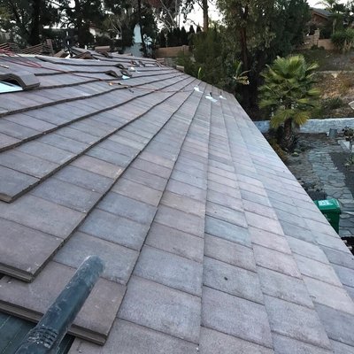 Roofing Experts Porter Ranch