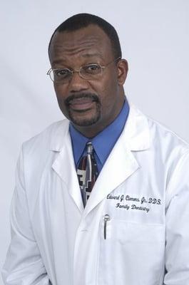 Edward J. Clemons Jr., DDS, PA