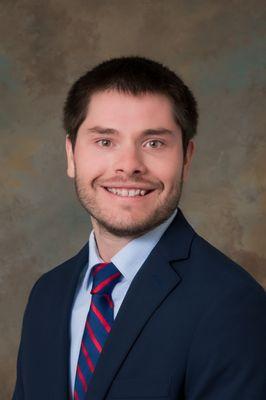 Our newest provider. Dr. Zach Beam is accepting new patients for eye exams, contact lens fittings, dry eye treatment, and diabetic exams.