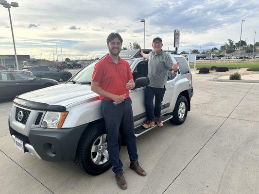 Ed Bozarth Chevrolet Buick