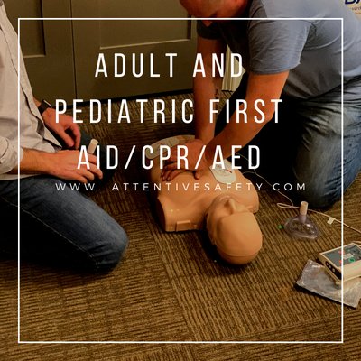 Irondale, Alabama ​ACLS, PALS, CPR, First Aid, AED and BLS Training​ https://www.attentivesafe­ty.com/irondale-alabama.html