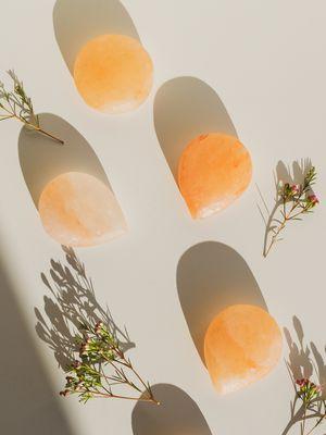 Himalayan Salt Stones upgrade for only $20