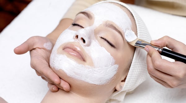 Facial Treatments