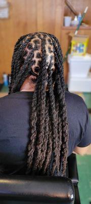 Rope Twists