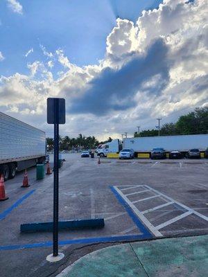 Florida Clouds