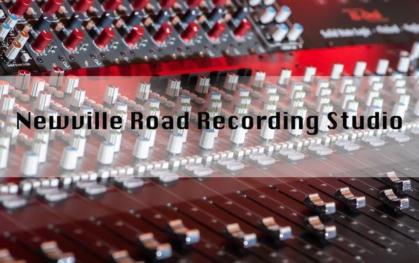 Newville Road Recording Studio