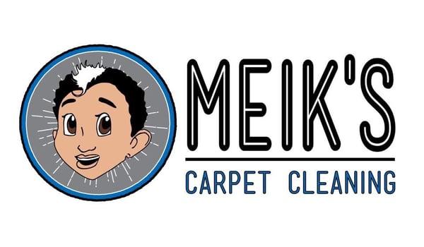 Meik's Carpet Cleaning