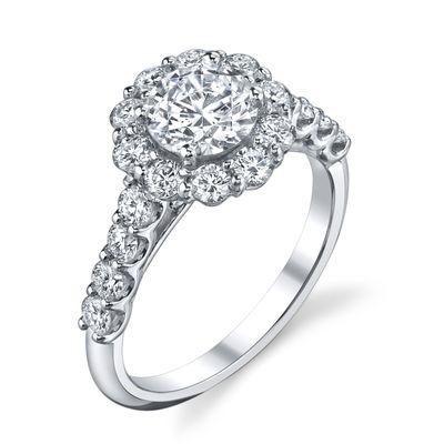 Engagement Ring Specialist