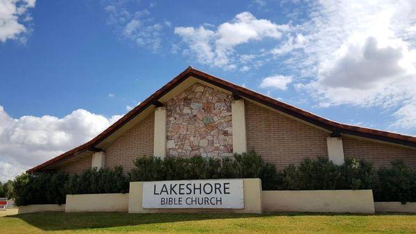 Lakeshore Bible Church