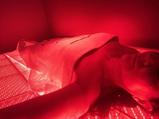 LightStem Redlight Therapy