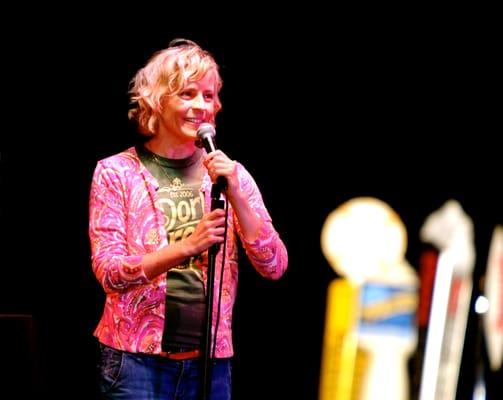 Maria Bamford