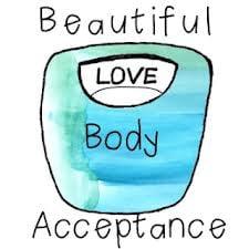 May you love the body you are in!