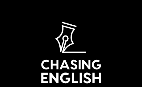 Chasing English