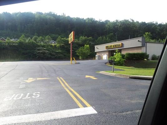 Dollar General