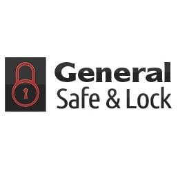 General Safe & Lock