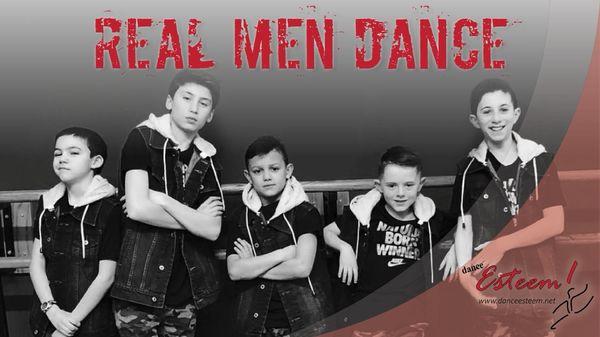 We offer an amazing boys hip hop program! Your son does not want to miss this!