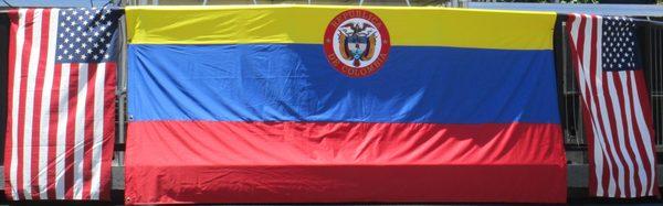 Made In Colombia Fest Washington DC