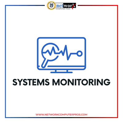 Systems Monitoring