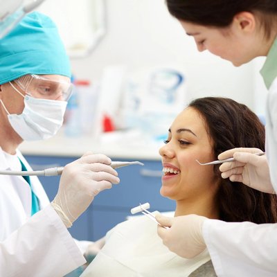 We provide emergency & comprehensive family dental care at our modern facility Visit https://shermandentalcentre.com/ Contact 905-318-4884