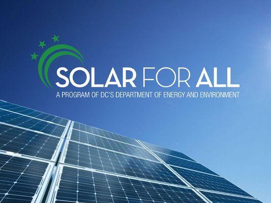 Partnership To Help New Solar Customers who are less fortunate