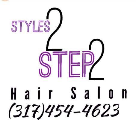 Styles 2 Step 2