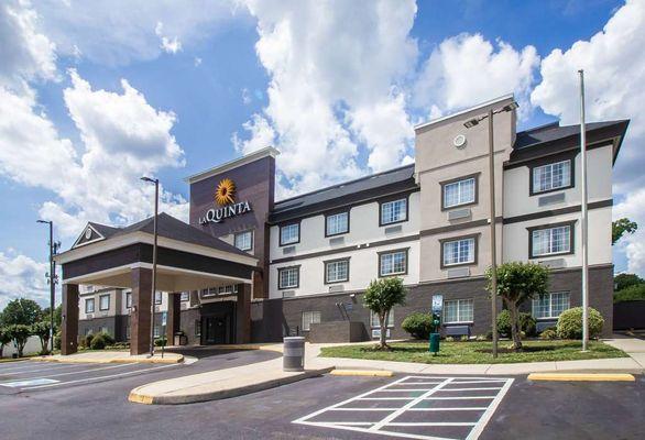 La Quinta Inn By Wyndham Richmond South