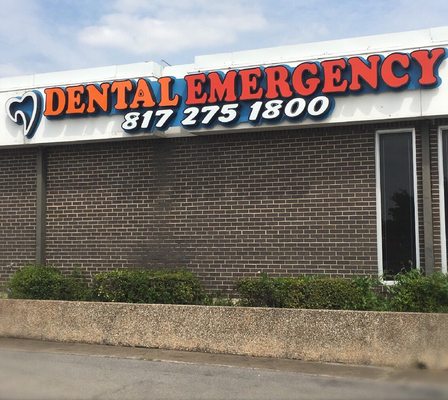 Andrew Dao, DDS Dental Emergency