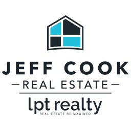 Jeff Cook - LPT Realty