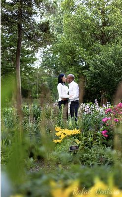 Engagement picture