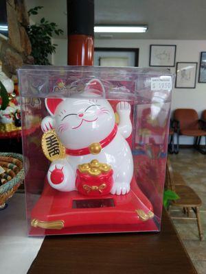 Lucky cat