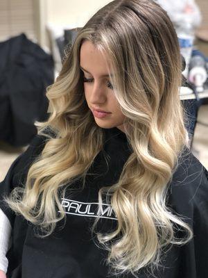 Color by Megan